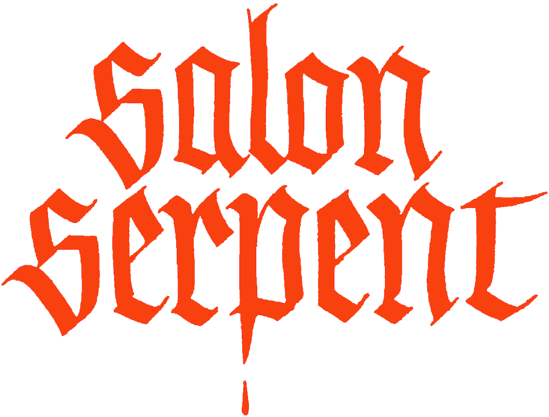 Salon Serpent Tattoo